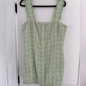 House of Harlow dress